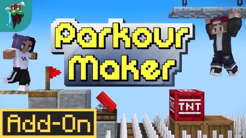 Parkour Maker